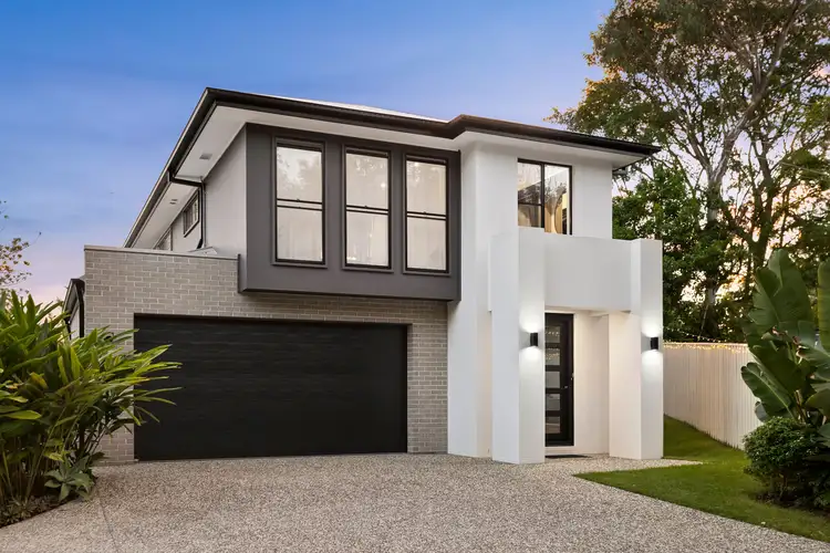 3/39 Mount Nebo Road, The Gap QLD 4061