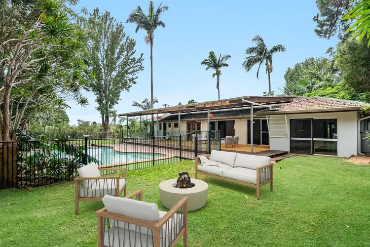 Second view of Homely house listing, 3 Tahra Crescent, Ewingsdale NSW 2481