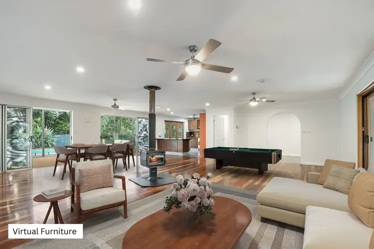 Fourth view of Homely house listing, 3 Tahra Crescent, Ewingsdale NSW 2481