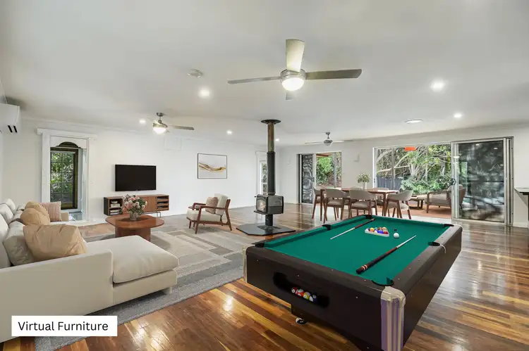 Fifth view of Homely house listing, 3 Tahra Crescent, Ewingsdale NSW 2481