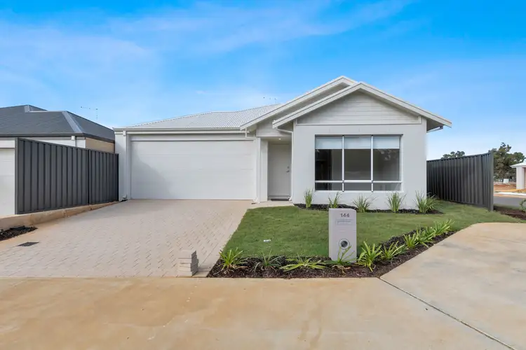 Main view of Homely house listing, 144 Elderberry Drive, Baldivis WA 6171