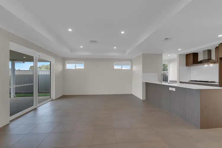 Third view of Homely house listing, 144 Elderberry Drive, Baldivis WA 6171