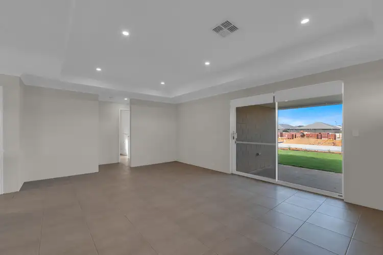 Fourth view of Homely house listing, 144 Elderberry Drive, Baldivis WA 6171
