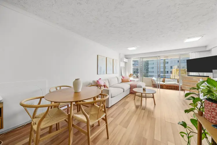 Third view of Homely apartment listing, 212/3458 Main Beach Parade, Surfers Paradise QLD 4217