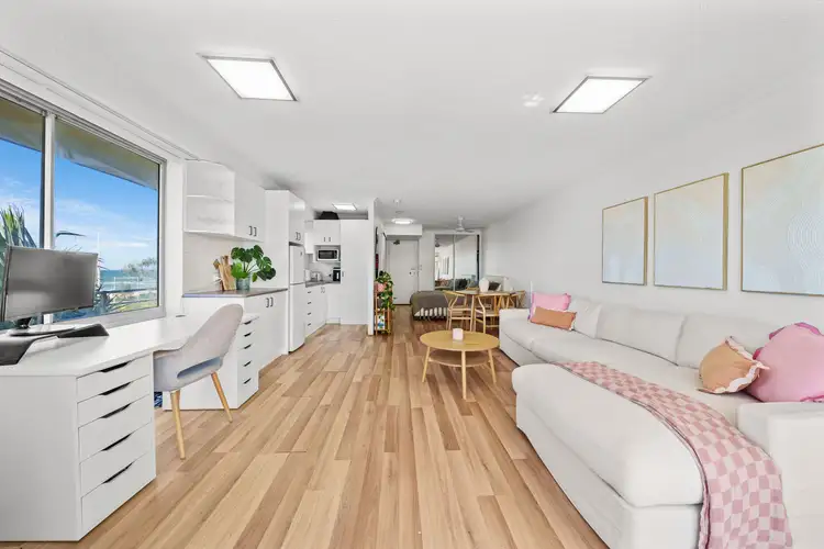 Fourth view of Homely apartment listing, 212/3458 Main Beach Parade, Surfers Paradise QLD 4217