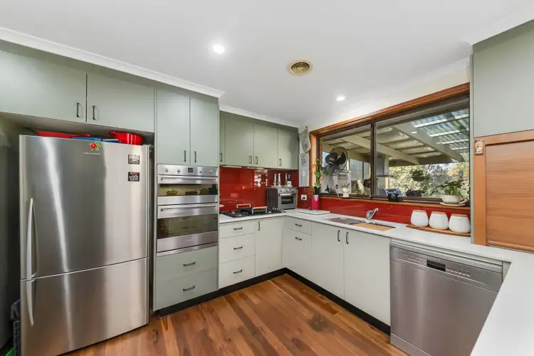 46 Diamantina Crescent, Kaleen ACT 2617