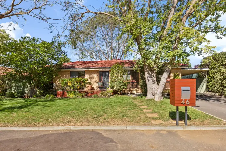 46 Diamantina Crescent, Kaleen ACT 2617