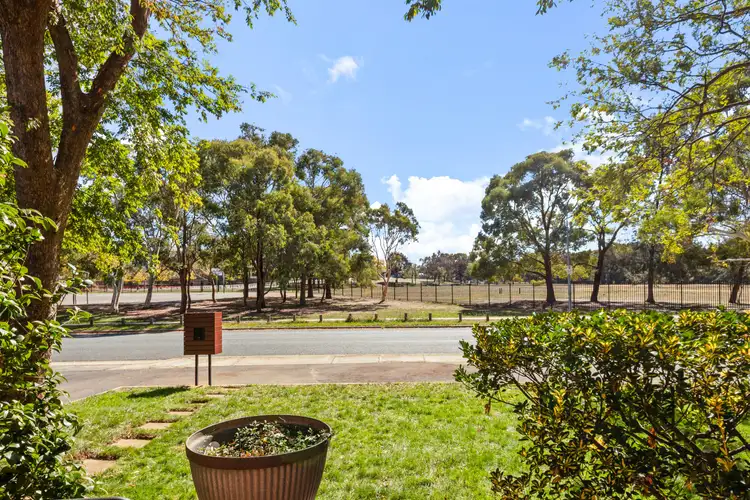 Third view of Homely house listing, 46 Diamantina Crescent, Kaleen ACT 2617