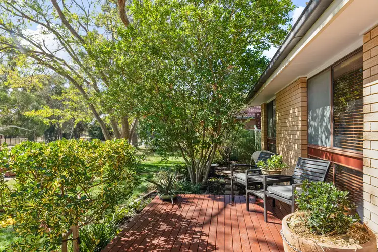Sixth view of Homely house listing, 46 Diamantina Crescent, Kaleen ACT 2617