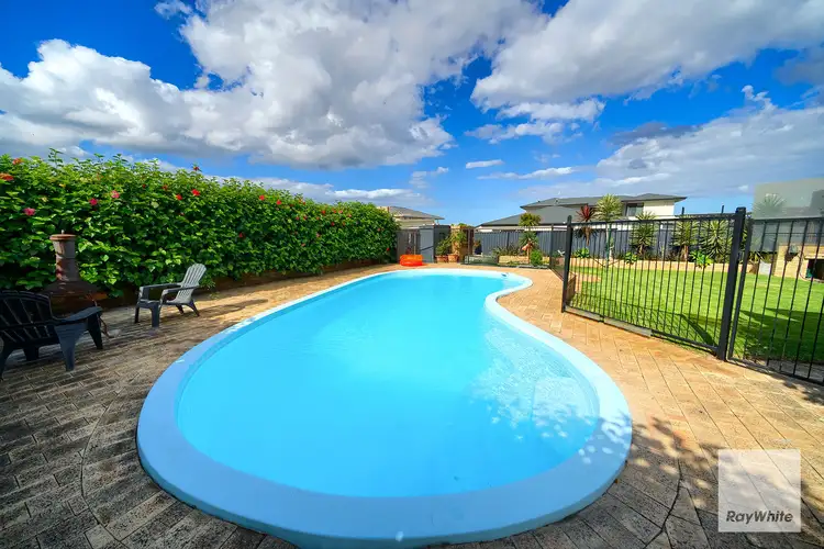 Second view of Homely house listing, 4 Wilson Place, Spencer Park WA 6330