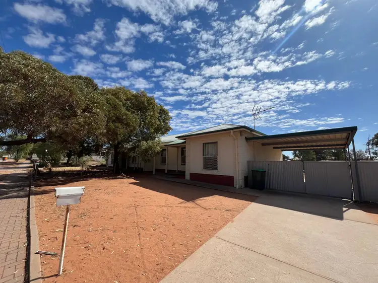 4 Pilton Street, Port Augusta SA 5700