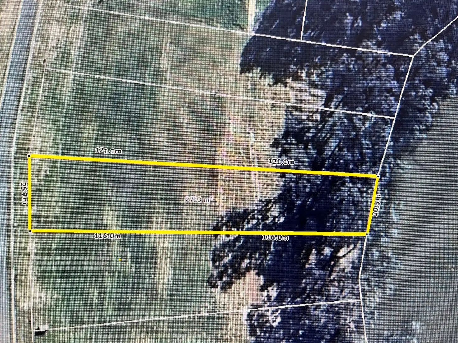 Main view of Homely land listing, 84 Riverview Drive, Barham NSW 2732