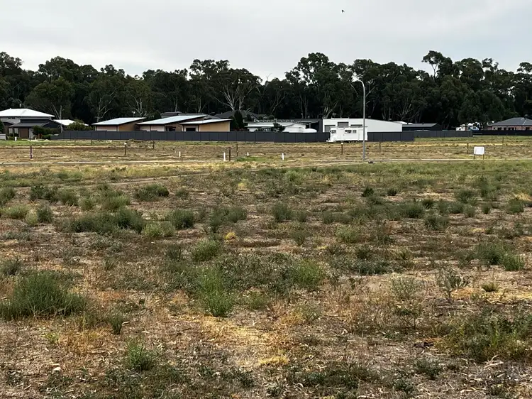 Second view of Homely land listing, 84 Riverview Drive, Barham NSW 2732