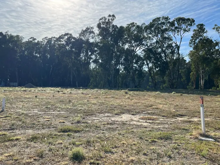 Third view of Homely land listing, 84 Riverview Drive, Barham NSW 2732