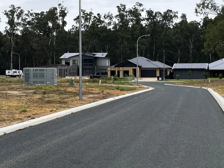 Fourth view of Homely land listing, 84 Riverview Drive, Barham NSW 2732