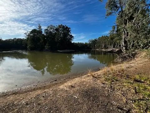 Fifth view of Homely land listing, 84 Riverview Drive, Barham NSW 2732