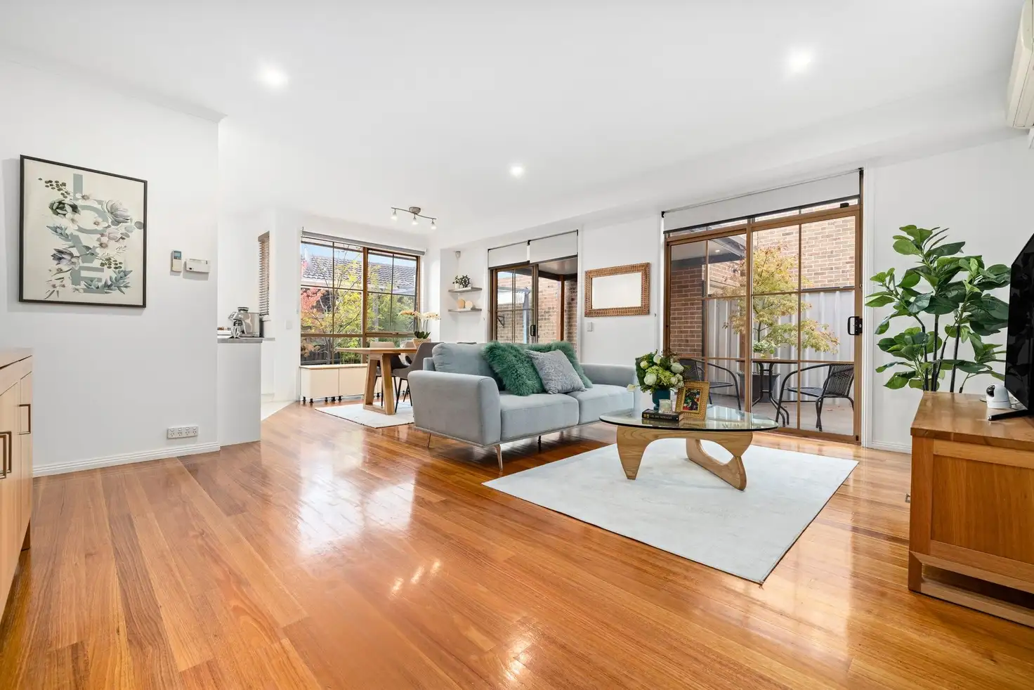 Main view of Homely townhouse listing, 2/21 Timmings Street, Chadstone VIC 3148