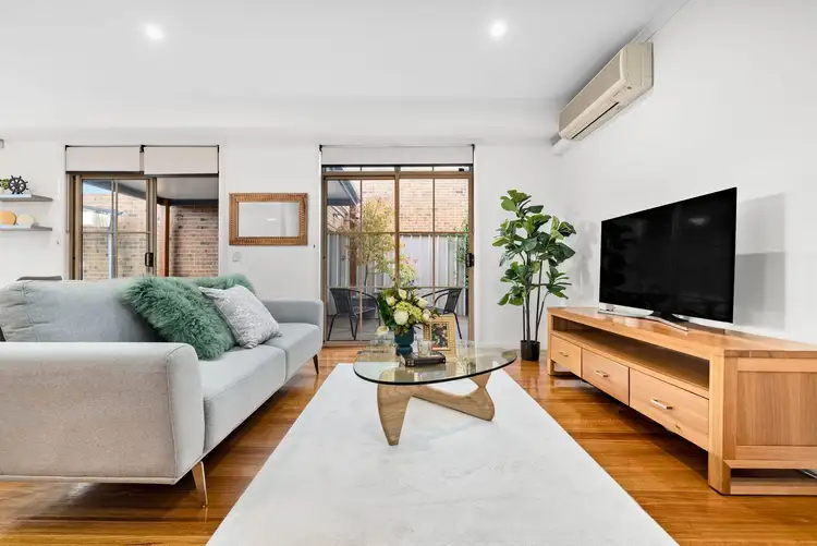 Third view of Homely townhouse listing, 2/21 Timmings Street, Chadstone VIC 3148