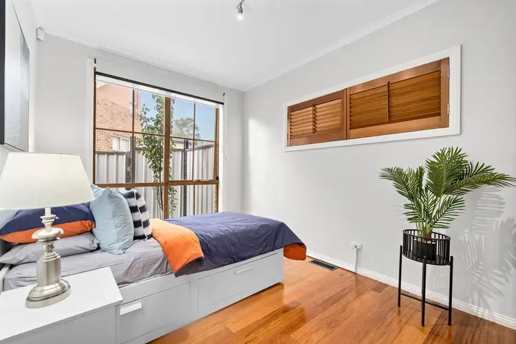 Fourth view of Homely townhouse listing, 2/21 Timmings Street, Chadstone VIC 3148