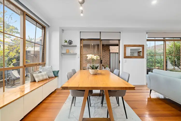 Fifth view of Homely townhouse listing, 2/21 Timmings Street, Chadstone VIC 3148
