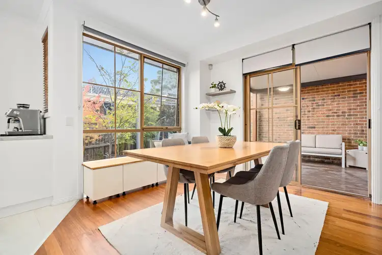 Sixth view of Homely townhouse listing, 2/21 Timmings Street, Chadstone VIC 3148