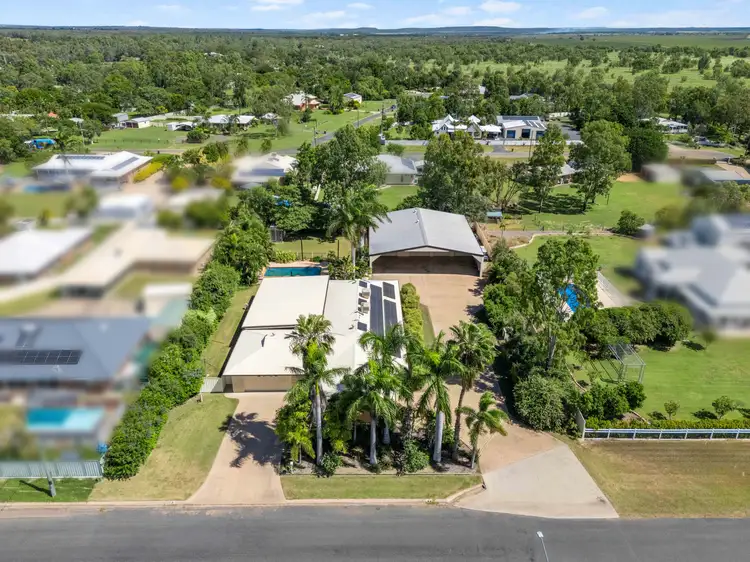 Fourth view of Homely house listing, 21 Russ Layton Drive, Emerald QLD 4720