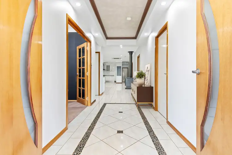Seventh view of Homely house listing, 21 Russ Layton Drive, Emerald QLD 4720
