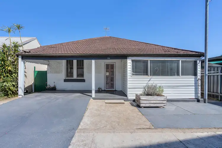 Second view of Homely house listing, 139 Wilson Street, Carrington NSW 2294