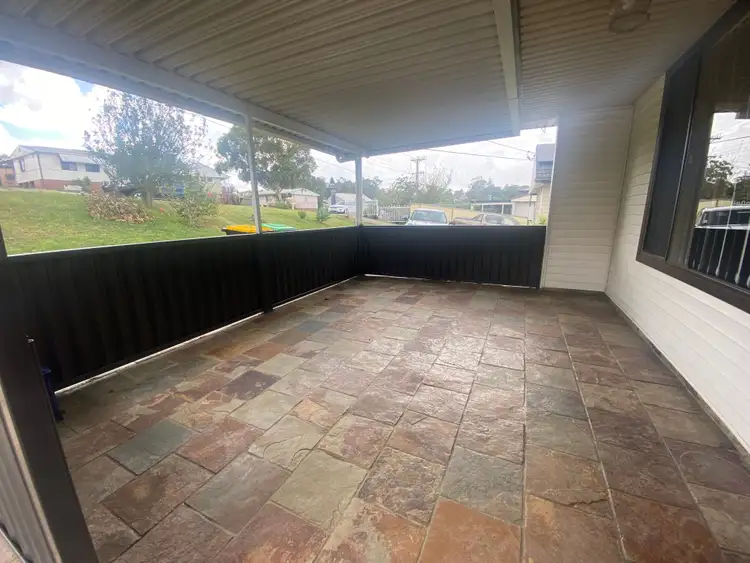 Second view of Homely house listing, 67 Heckenberg Avenue, Sadleir NSW 2168