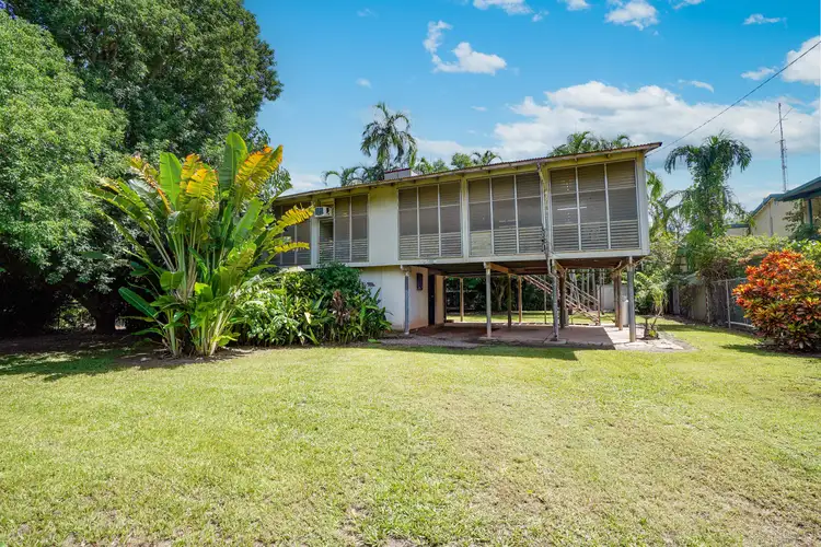 13 Narrows Road, The Narrows NT 820