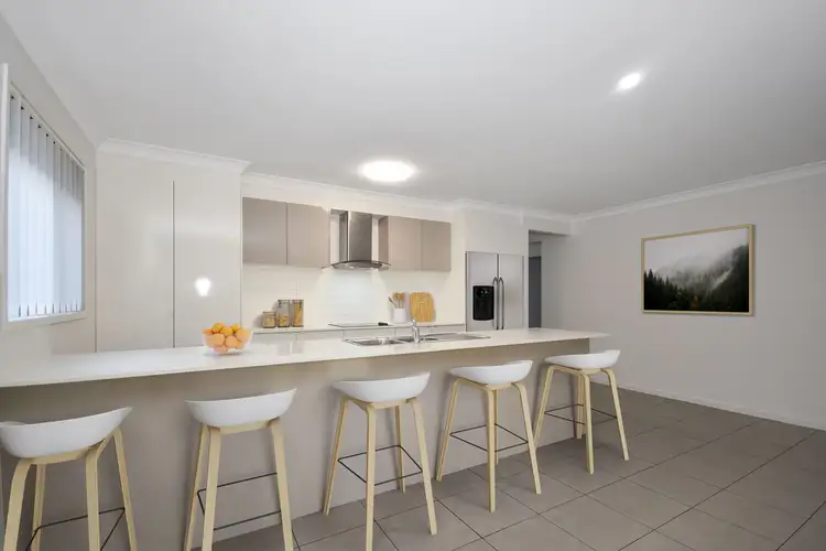 Second view of Homely house listing, 39 Grace Crescent, Narangba QLD 4504