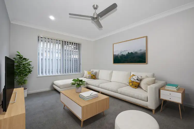 Third view of Homely house listing, 39 Grace Crescent, Narangba QLD 4504
