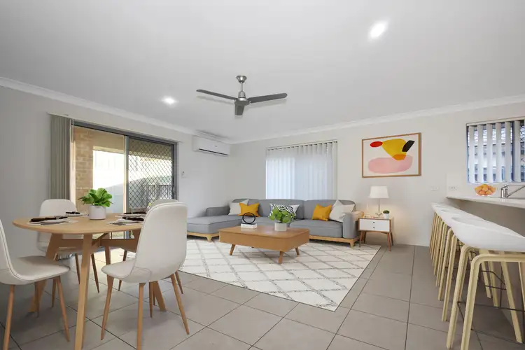 Fourth view of Homely house listing, 39 Grace Crescent, Narangba QLD 4504