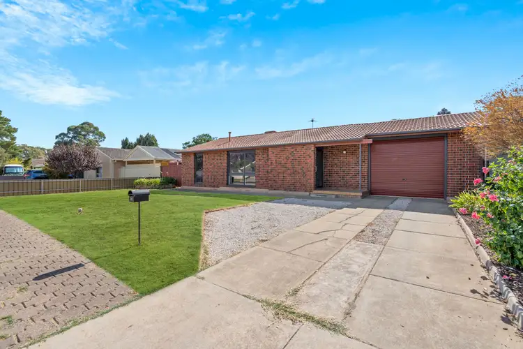 34 Wandora Crescent, Salisbury Park SA 5109