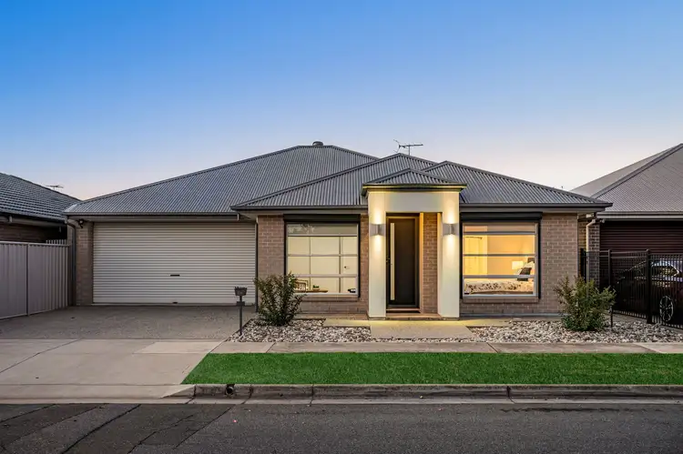 2A Sopwith Avenue, Hendon SA 5014