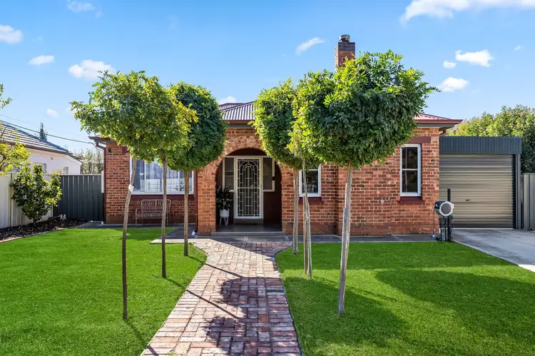 19 Western Parade, Brooklyn Park SA 5032