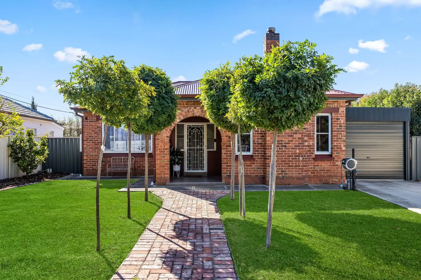 Main view of Homely house listing, 19 Western Parade, Brooklyn Park SA 5032