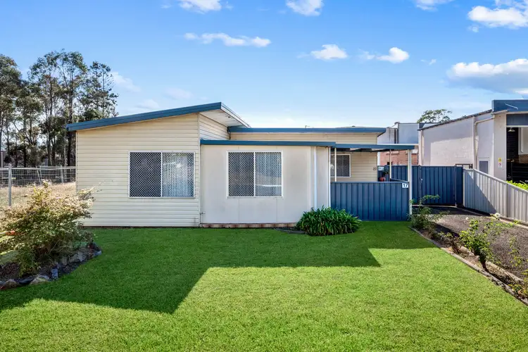 Second view of Homely house listing, 17 Louise Avenue, Ingleburn NSW 2565