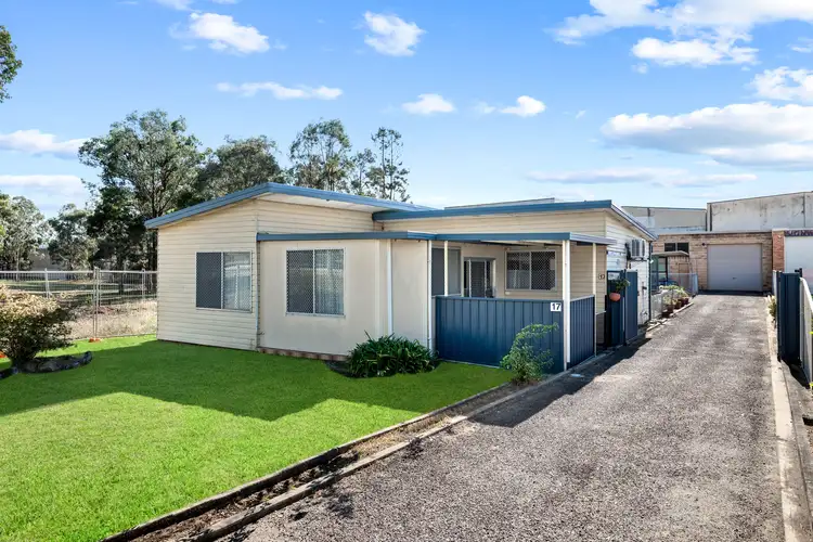 Third view of Homely house listing, 17 Louise Avenue, Ingleburn NSW 2565