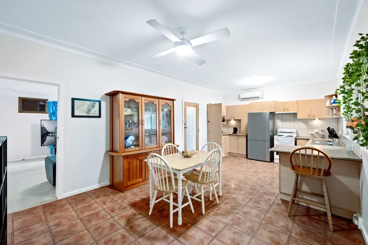 Fifth view of Homely house listing, 17 Louise Avenue, Ingleburn NSW 2565