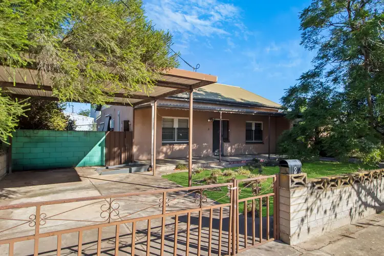 2 Honorah Street, Largs Bay SA 5016