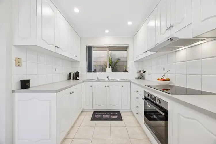 Second view of Homely house listing, 3/4 Wellington Street, Alberton SA 5014