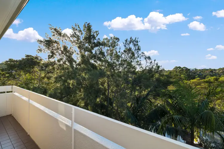 21/8 Vale Street, Cammeray NSW 2062