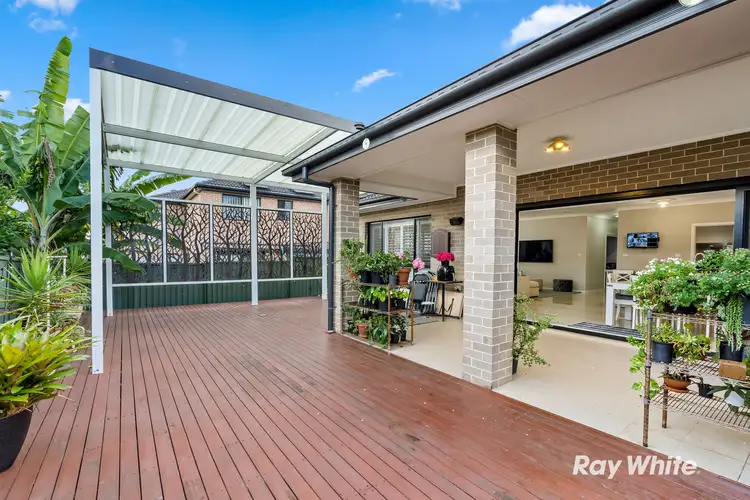 Second view of Homely house listing, 16 O'Brien Street, Mount Druitt NSW 2770