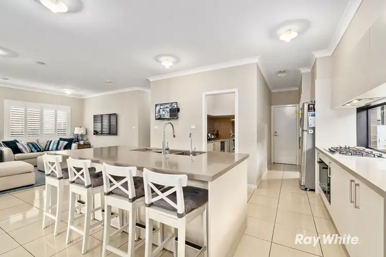 Fourth view of Homely house listing, 16 O'Brien Street, Mount Druitt NSW 2770