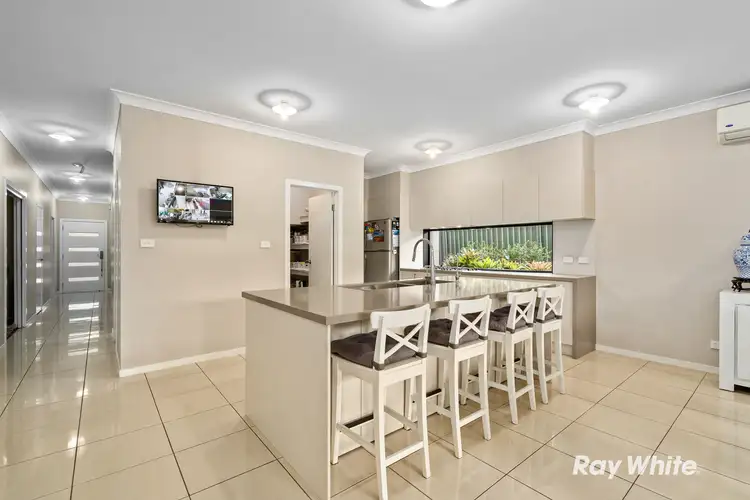 Fifth view of Homely house listing, 16 O'Brien Street, Mount Druitt NSW 2770