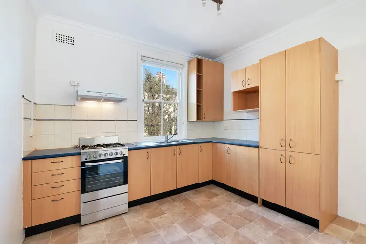 Third view of Homely apartment listing, 5/69-71 Union Street, Mcmahons Point NSW 2060