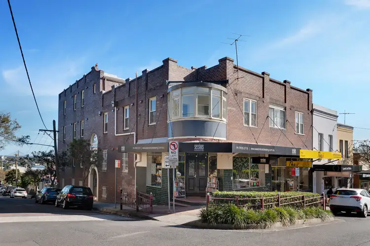 Fourth view of Homely apartment listing, 5/69-71 Union Street, Mcmahons Point NSW 2060