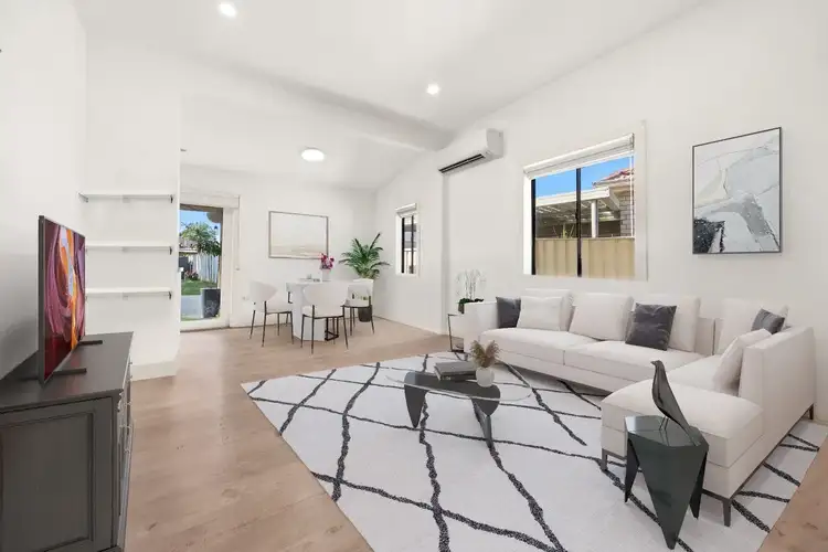 Second view of Homely house listing, 944 Punchbowl Road, Punchbowl NSW 2196