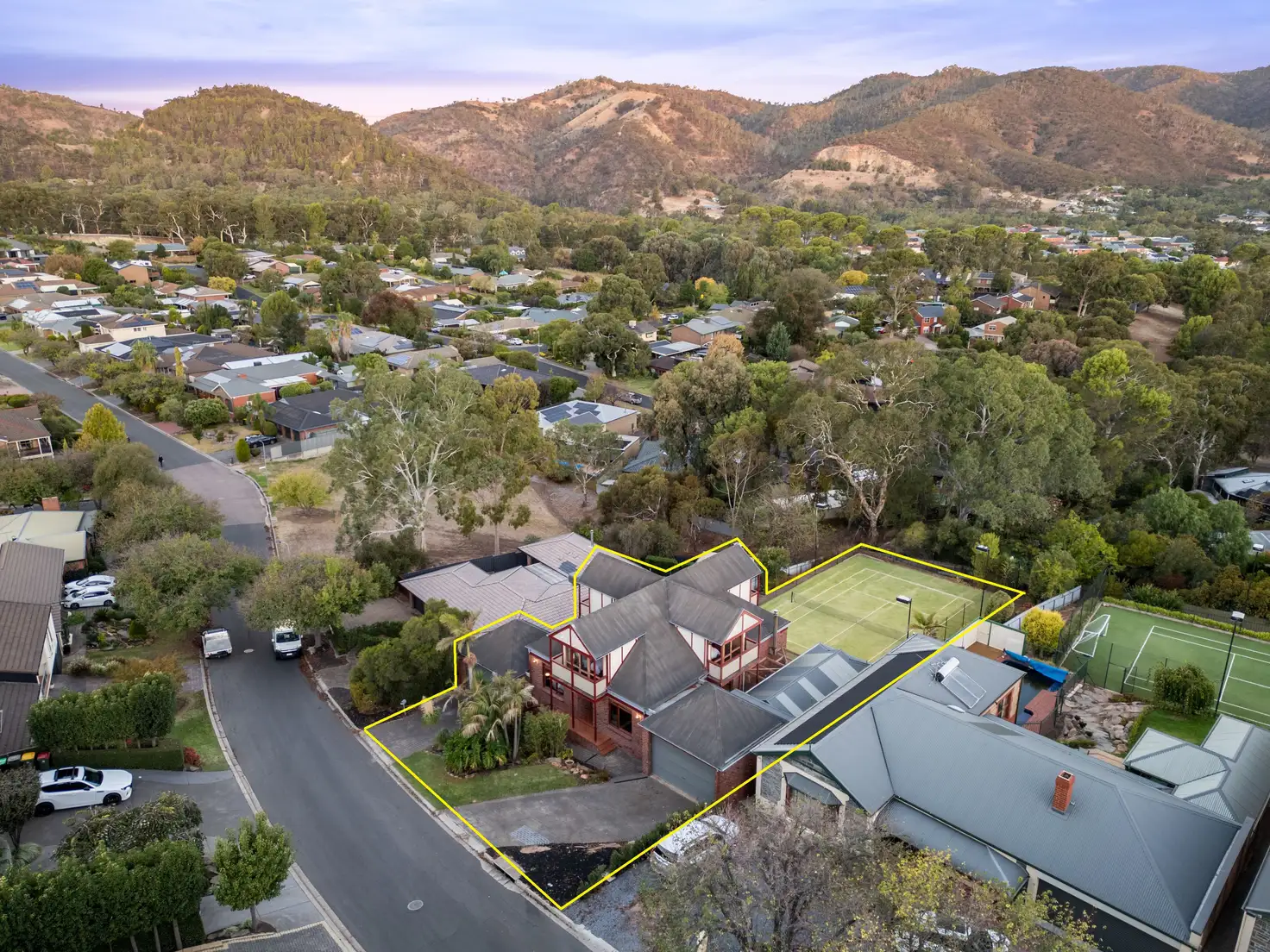 Main view of Homely house listing, 19 Declivity Street, Highbury SA 5089